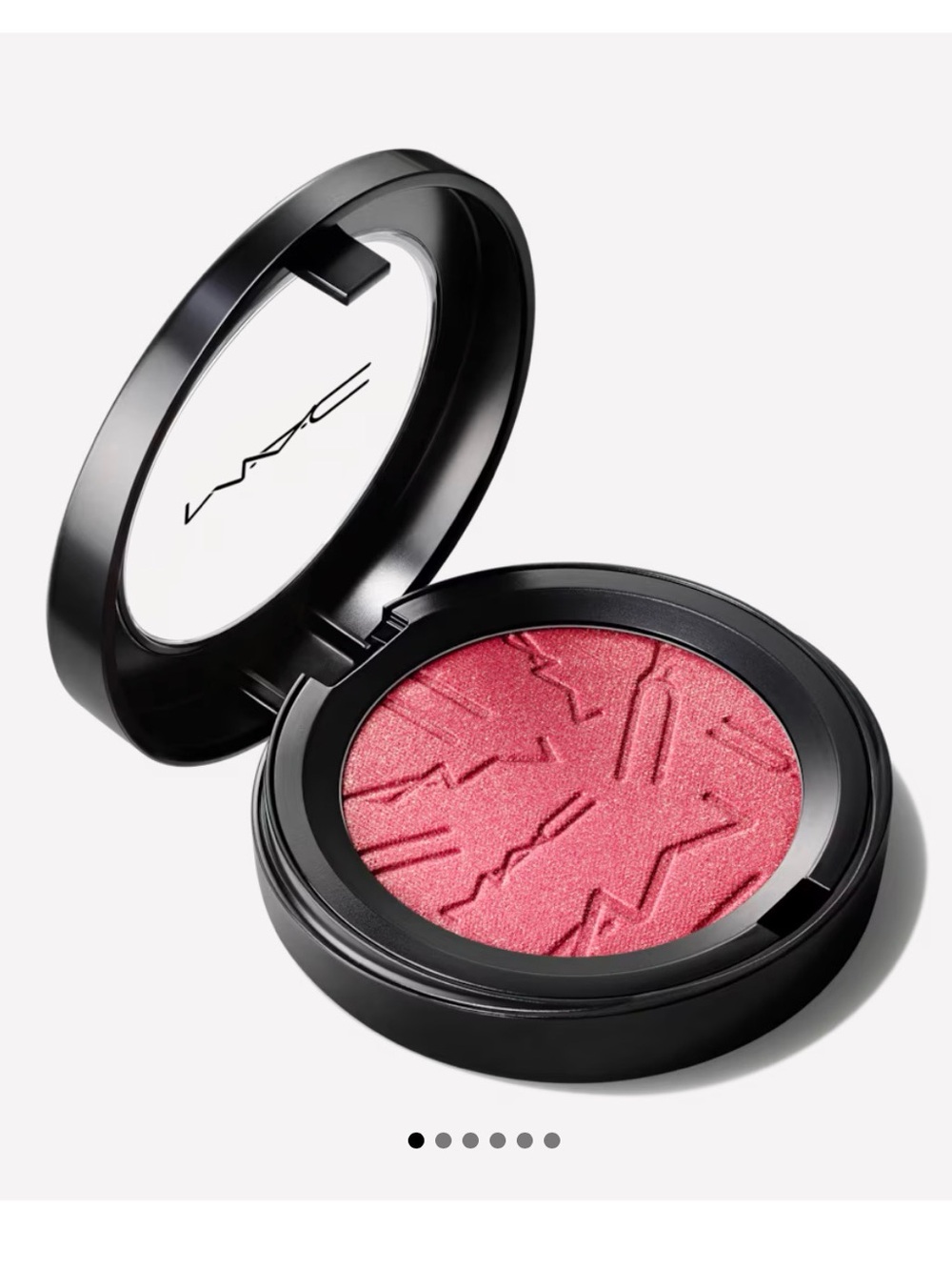 MAC Cosmetics Skinfinish Colourstruck Blush - Pony